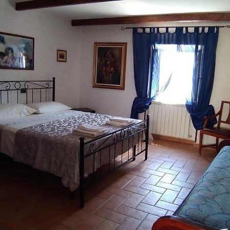 Il Borgo 38 Scapoli Exterior foto