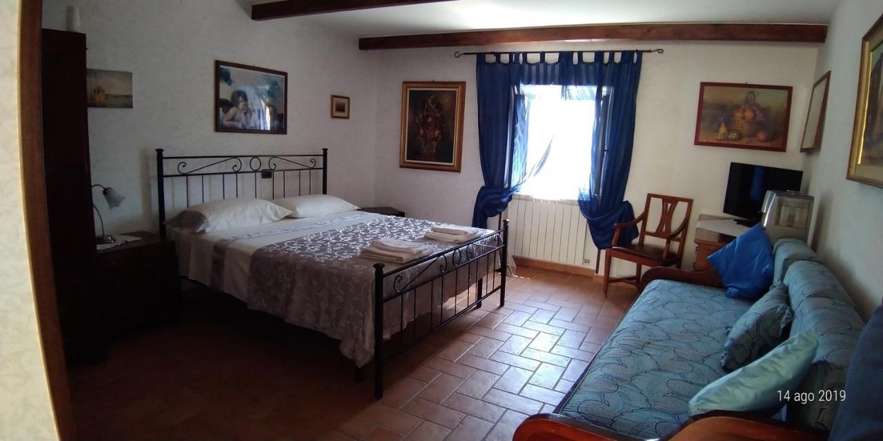 Il Borgo 38 Scapoli Exterior foto